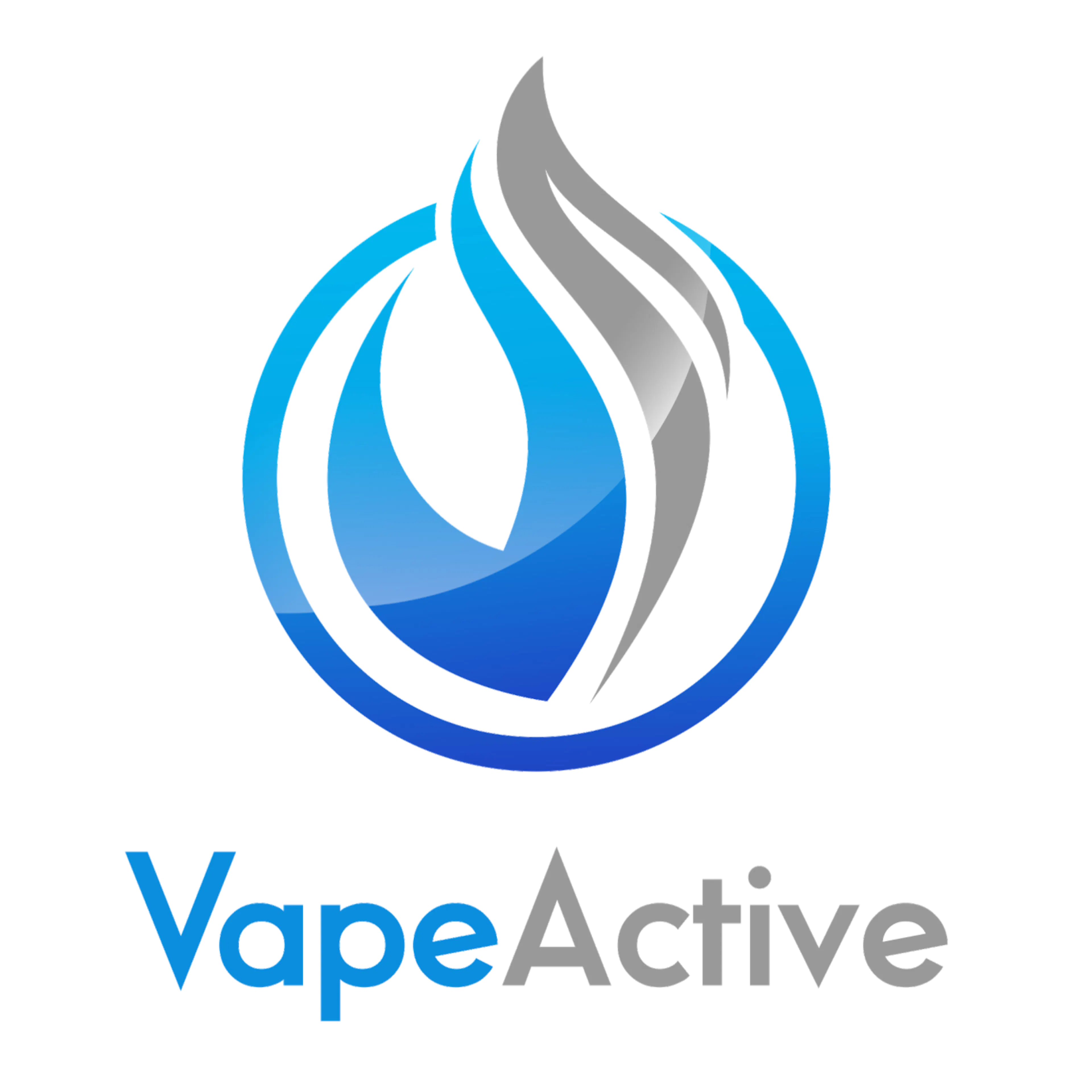 VapeActive logo