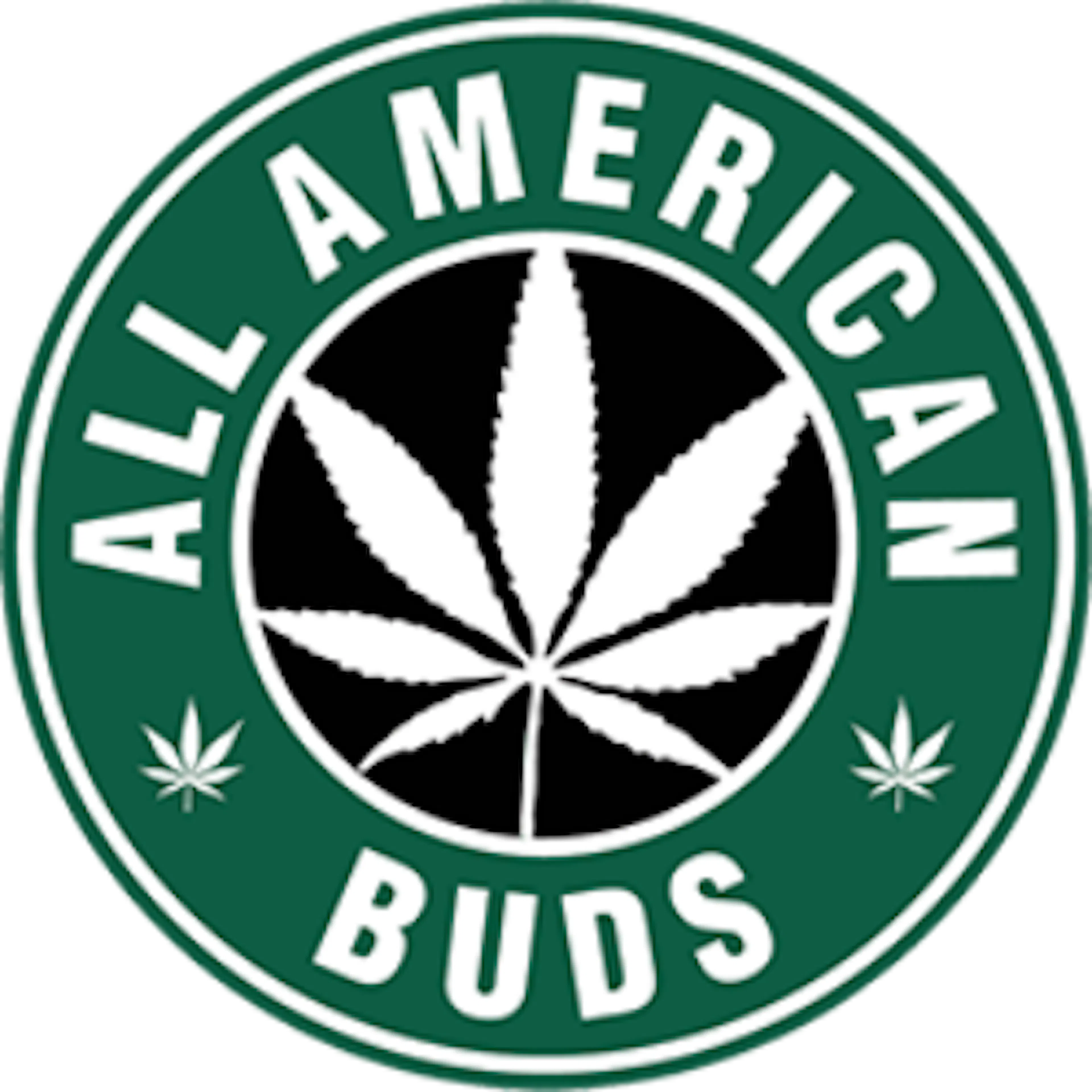 All American Buds logo