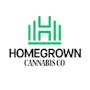 Homegrown Cannabis Co.