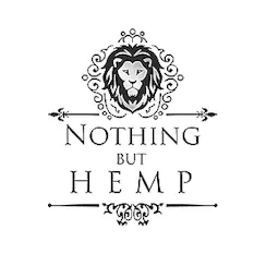 Nothing But Hemp logo