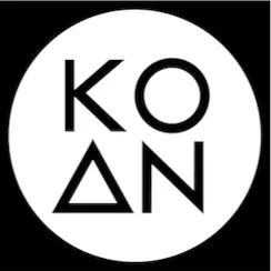 Koan logo