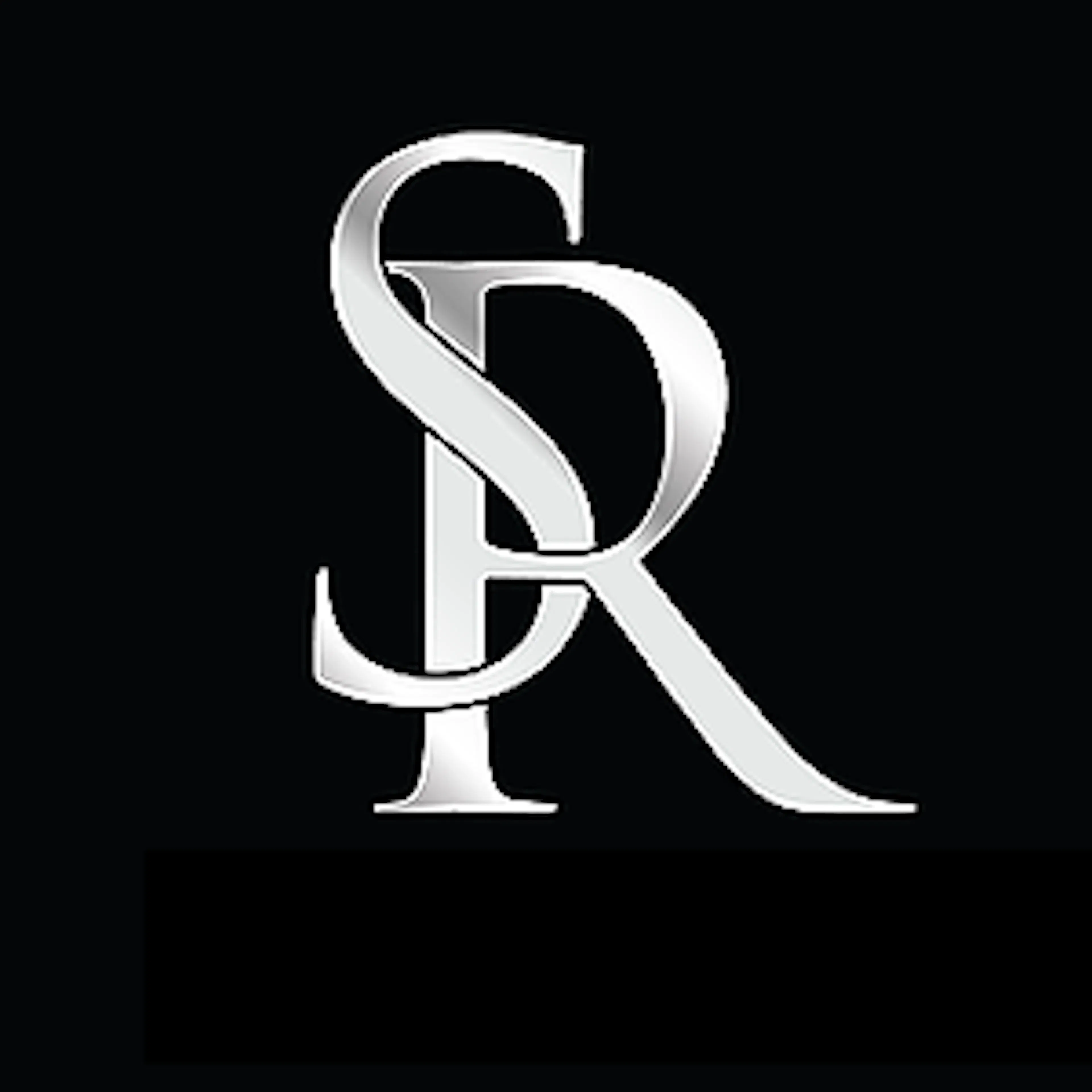 Silver Rain CBD logo