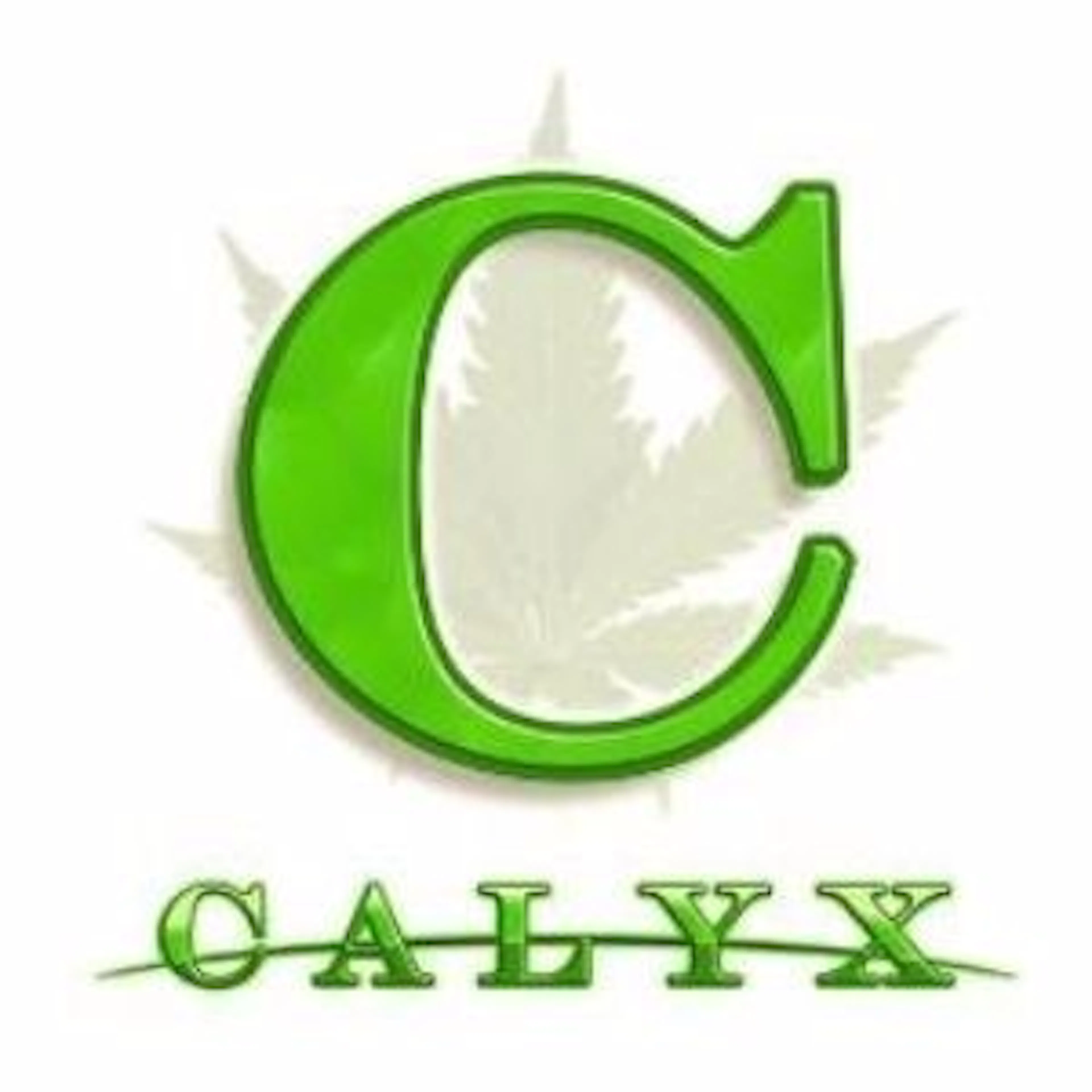 Calyx logo