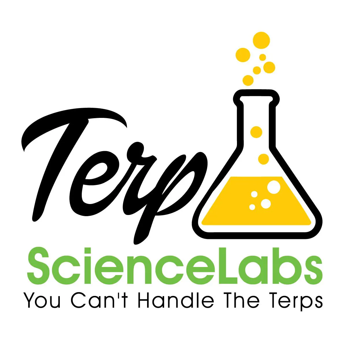 Terp Science Labs logo