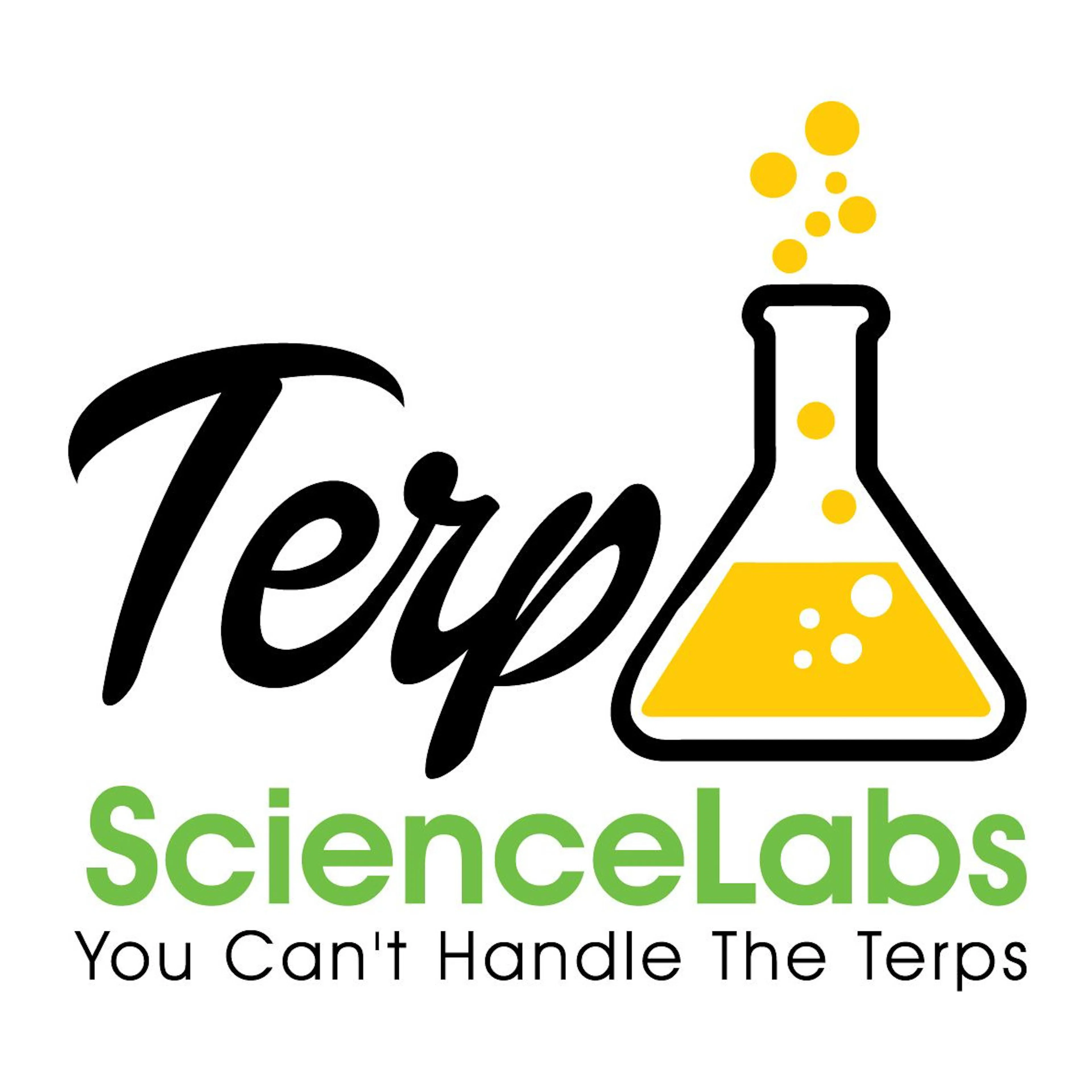 Terp Science Labs logo
