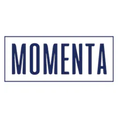 Momenta logo