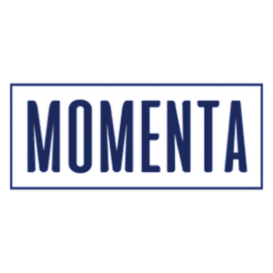 Momenta logo