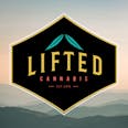 Lifted | 25 Eyes | Pre-roll | DOH | 1g