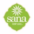 Sana Hemp CBDa Tablets