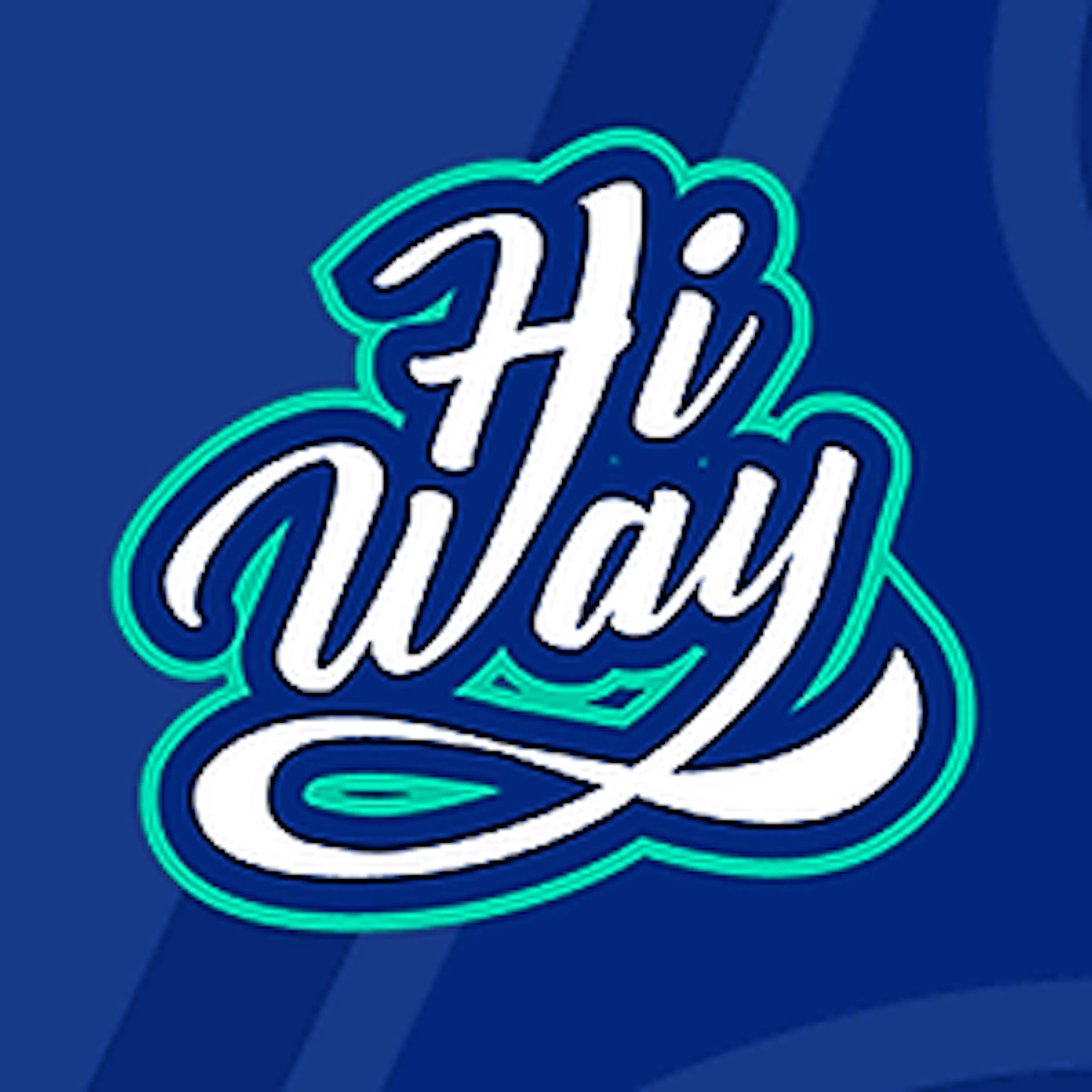 Hiway logo