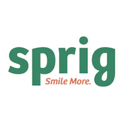 Sprig logo