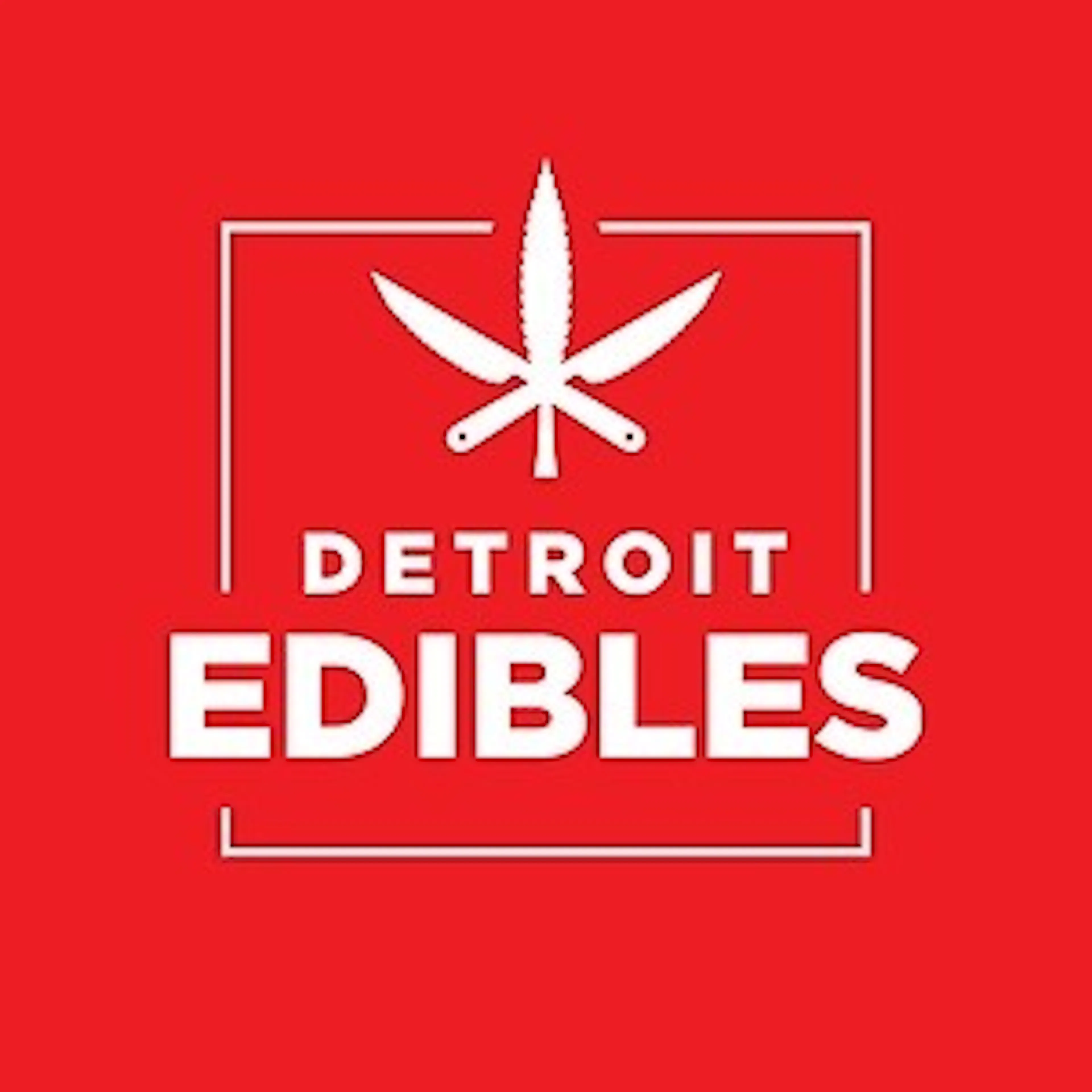 Detroit Edibles logo