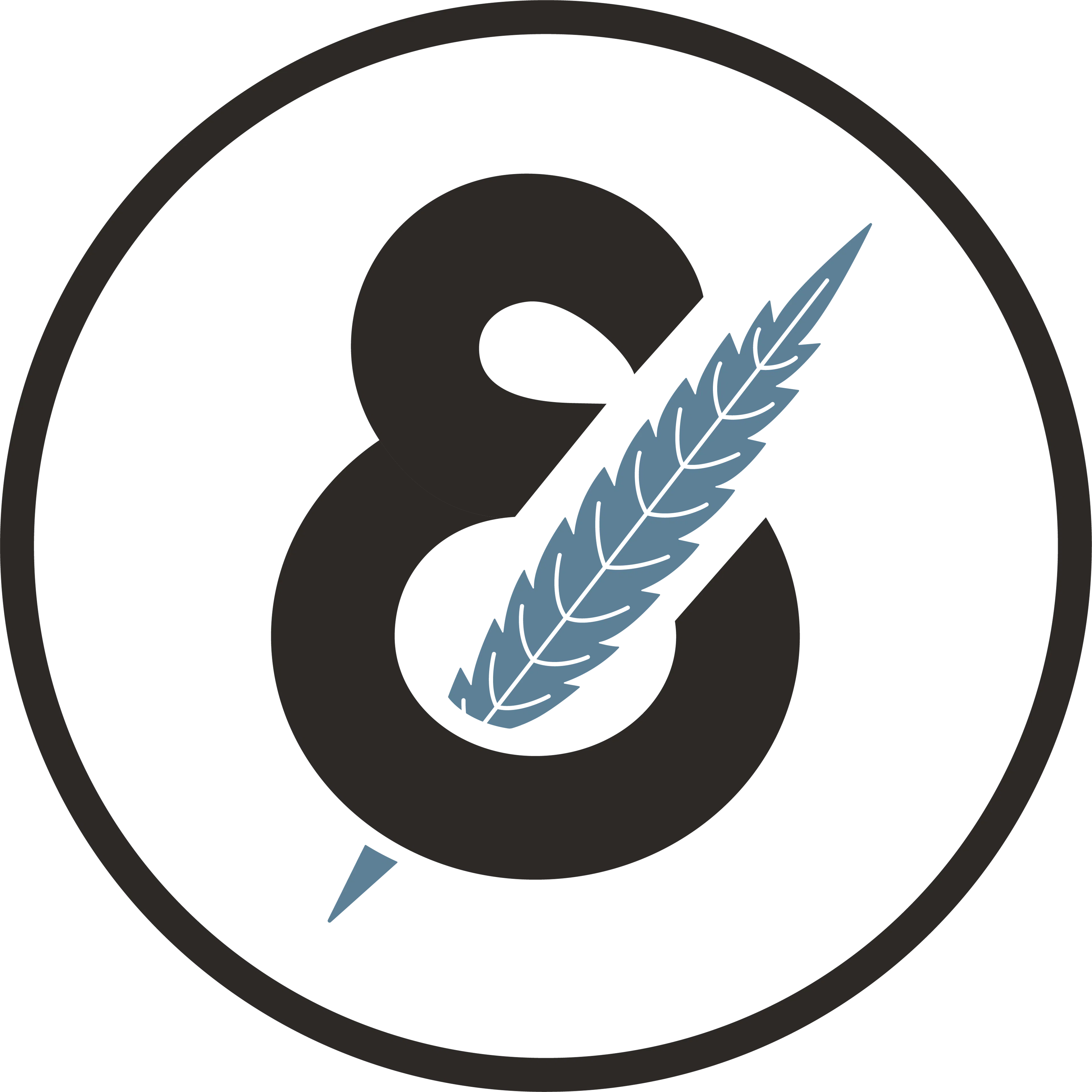 Papa & Barkley logo