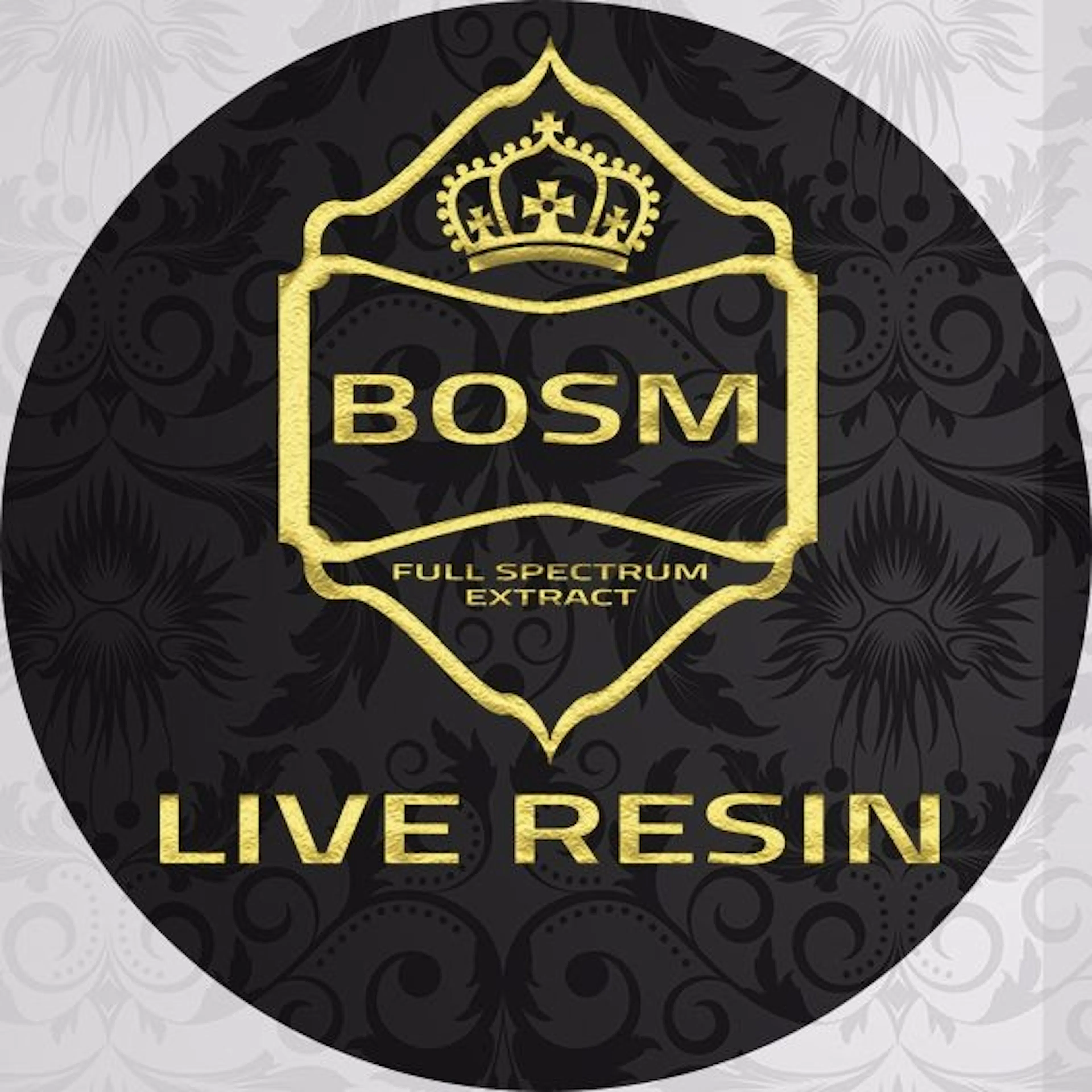 BOSM Labs logo