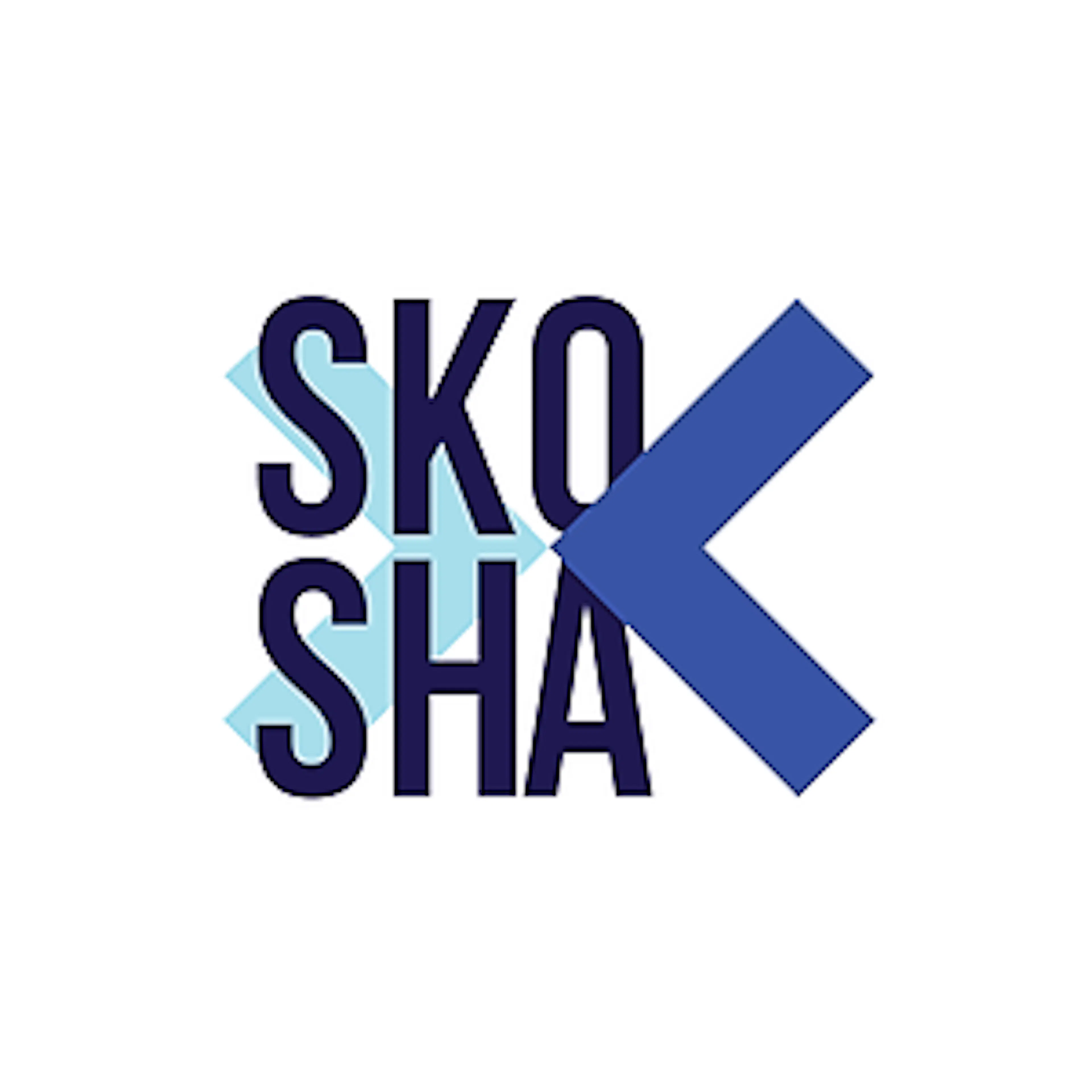 SKOSHA logo