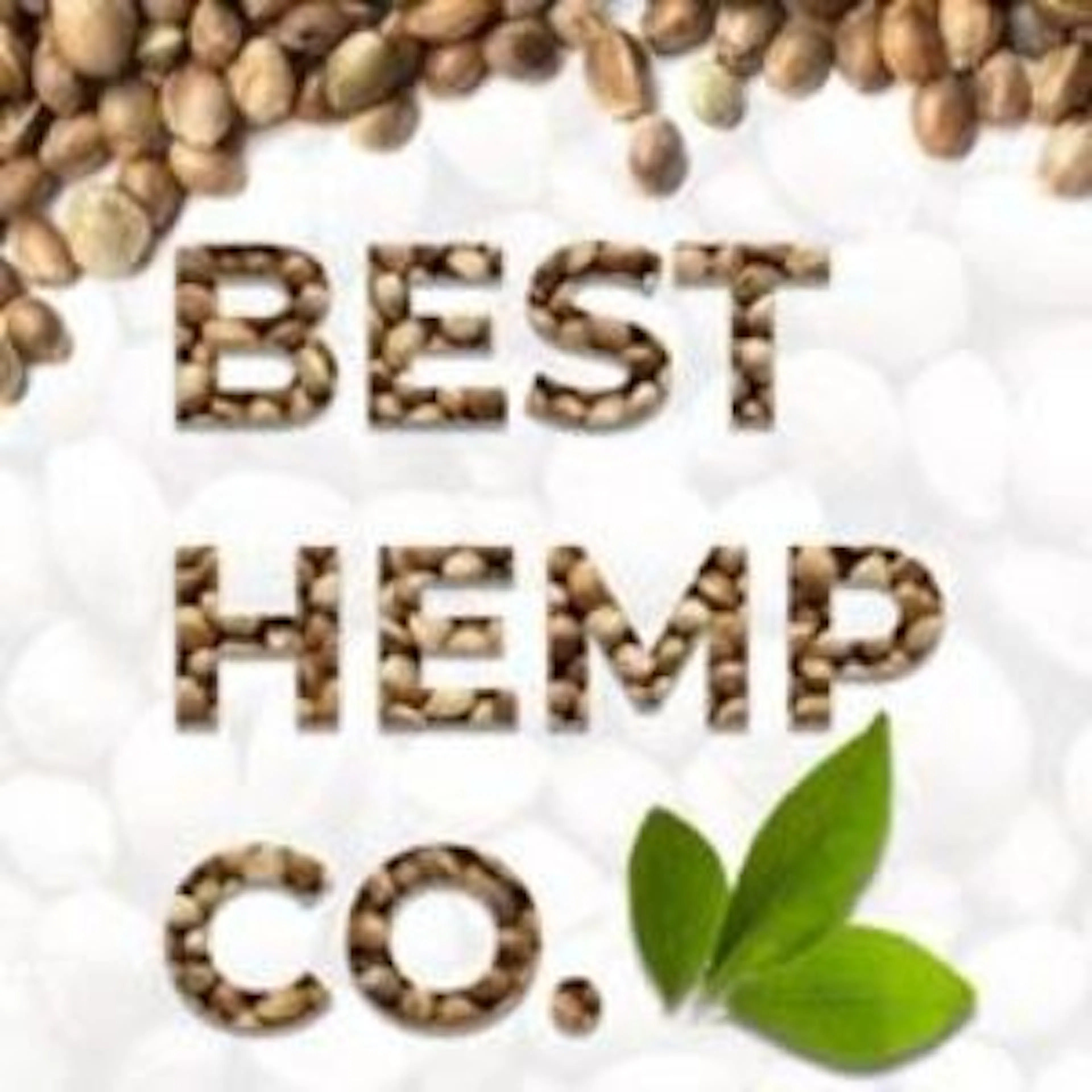 Best Hemp Co. logo