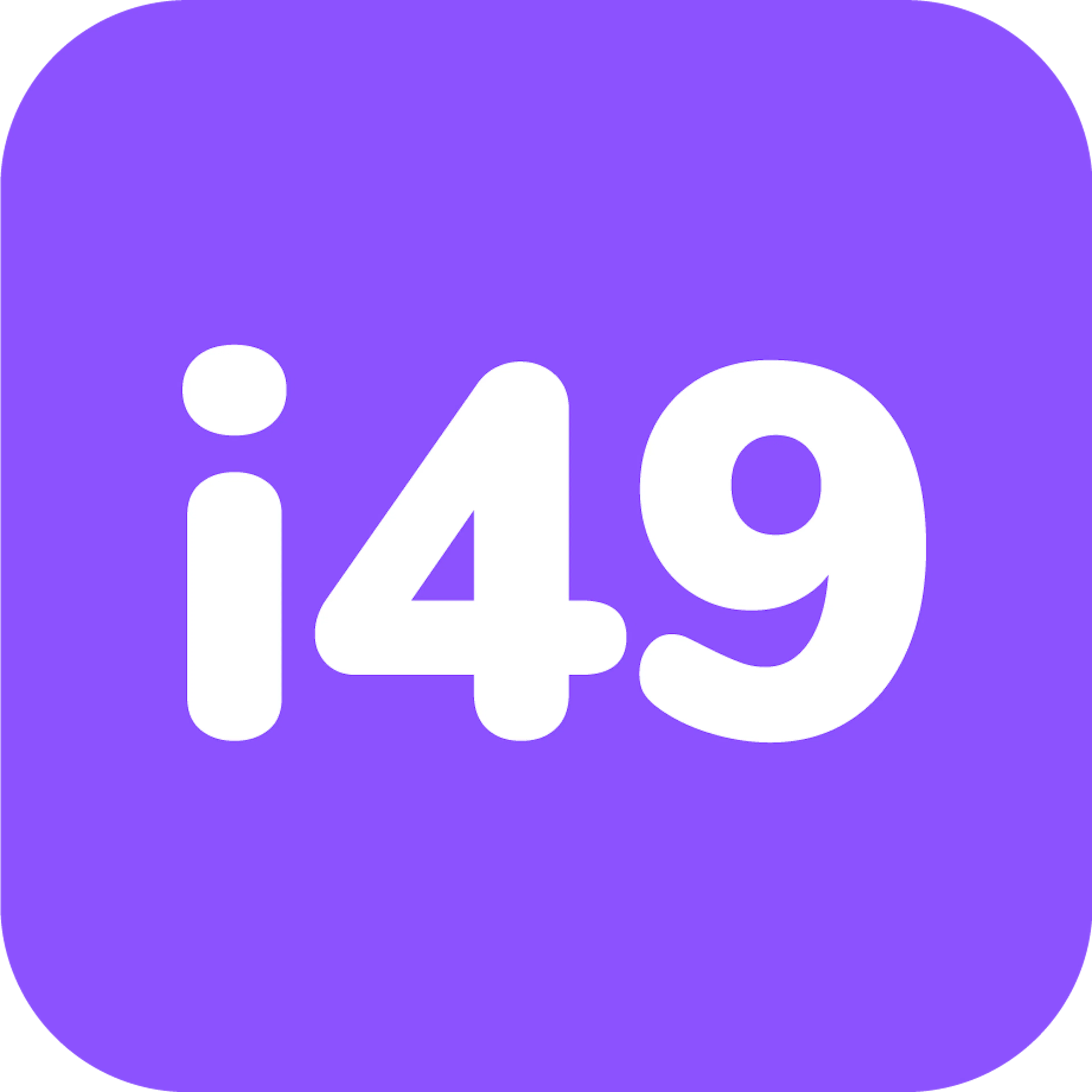i49 Genetics logo