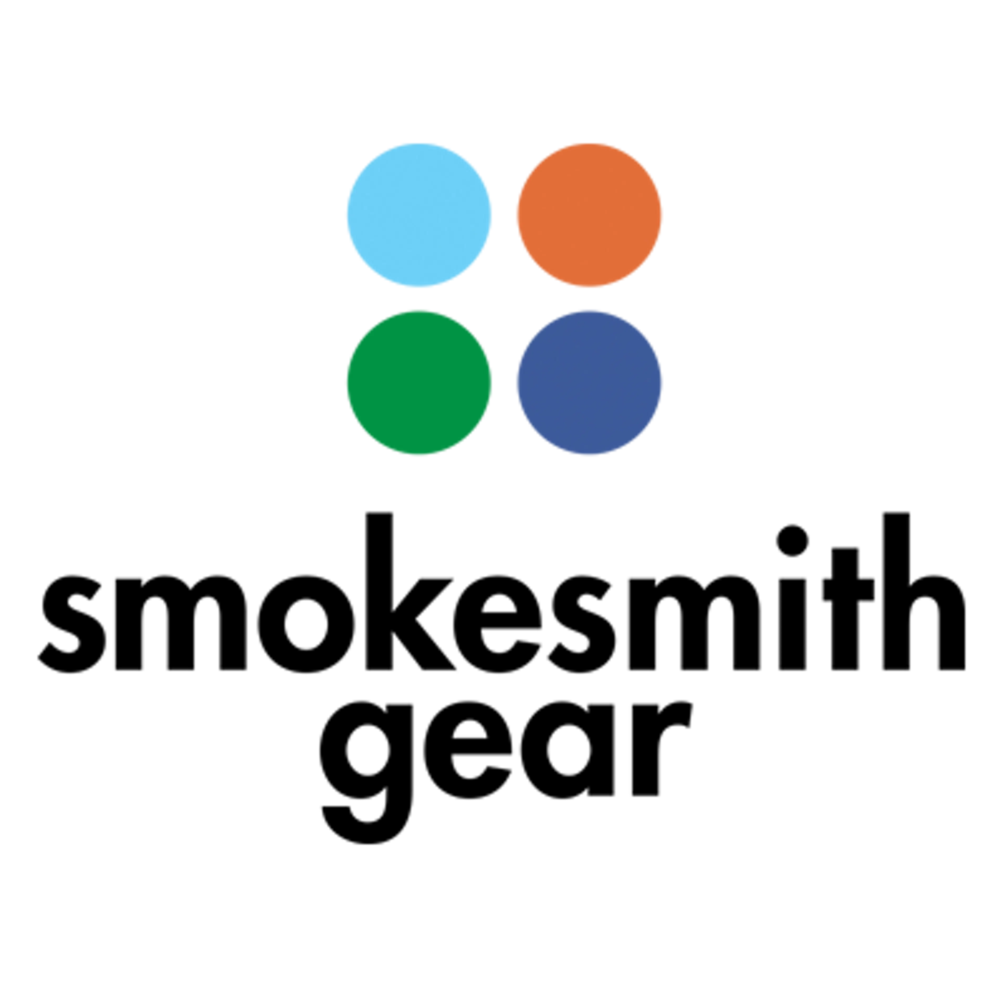 SmokeSmith Gear logo