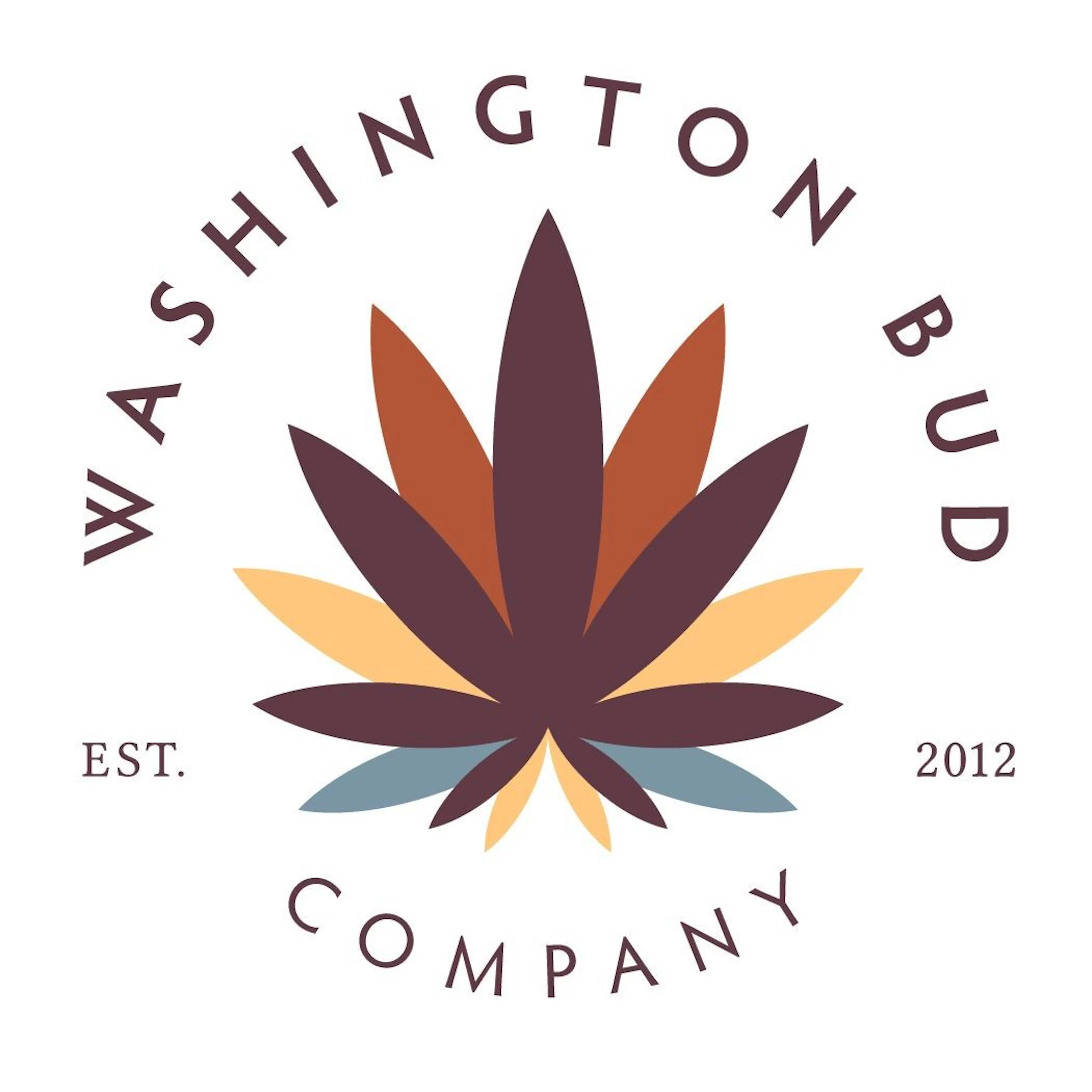 Washington Bud Company logo