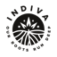 Logo for the brand Indiva