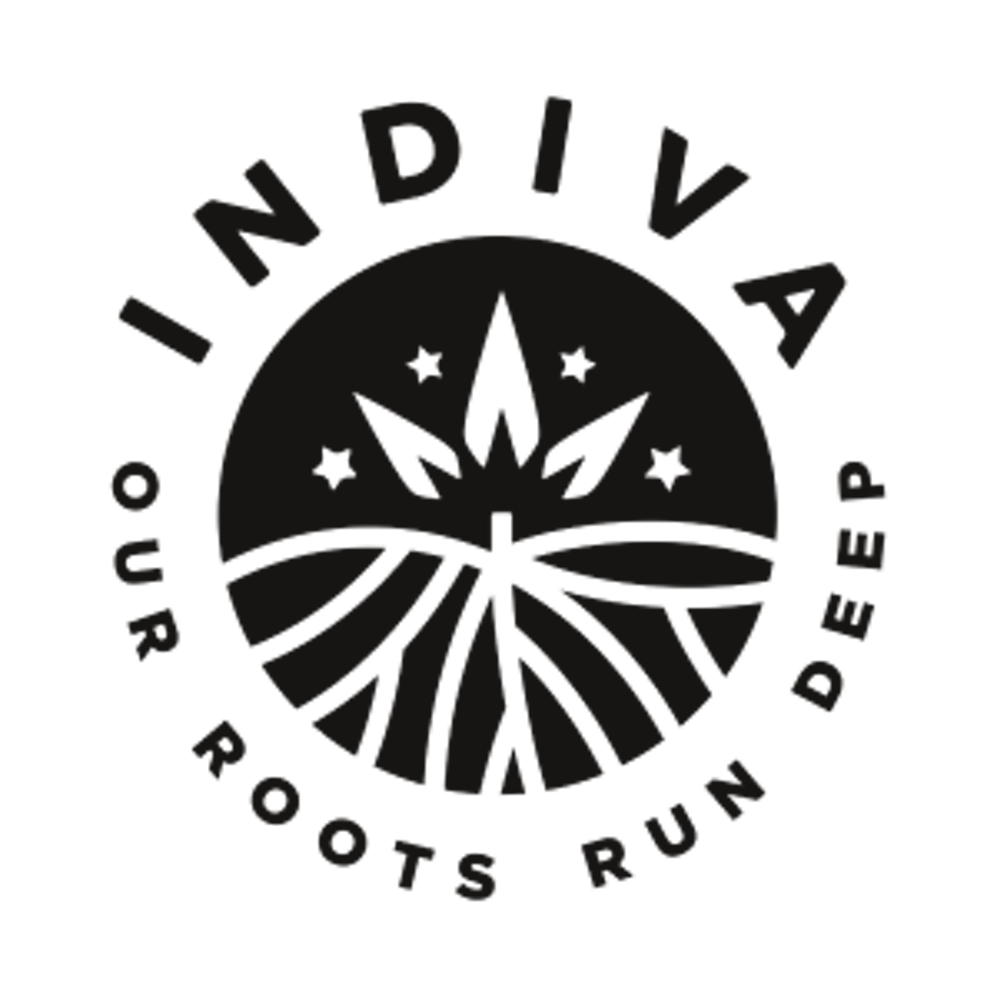 Indiva logo