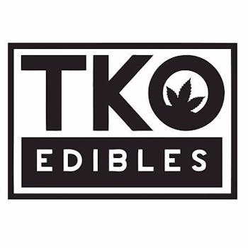 TKO 1g Distillate Cartridge