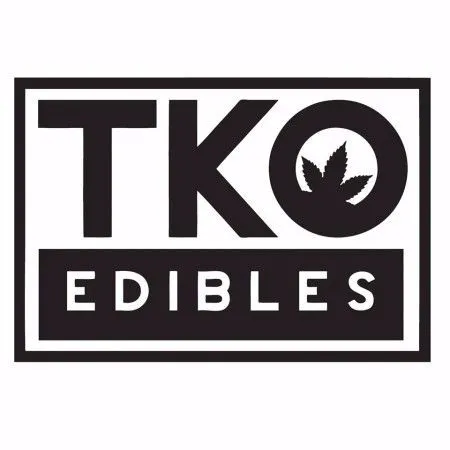 TKO Edibles logo