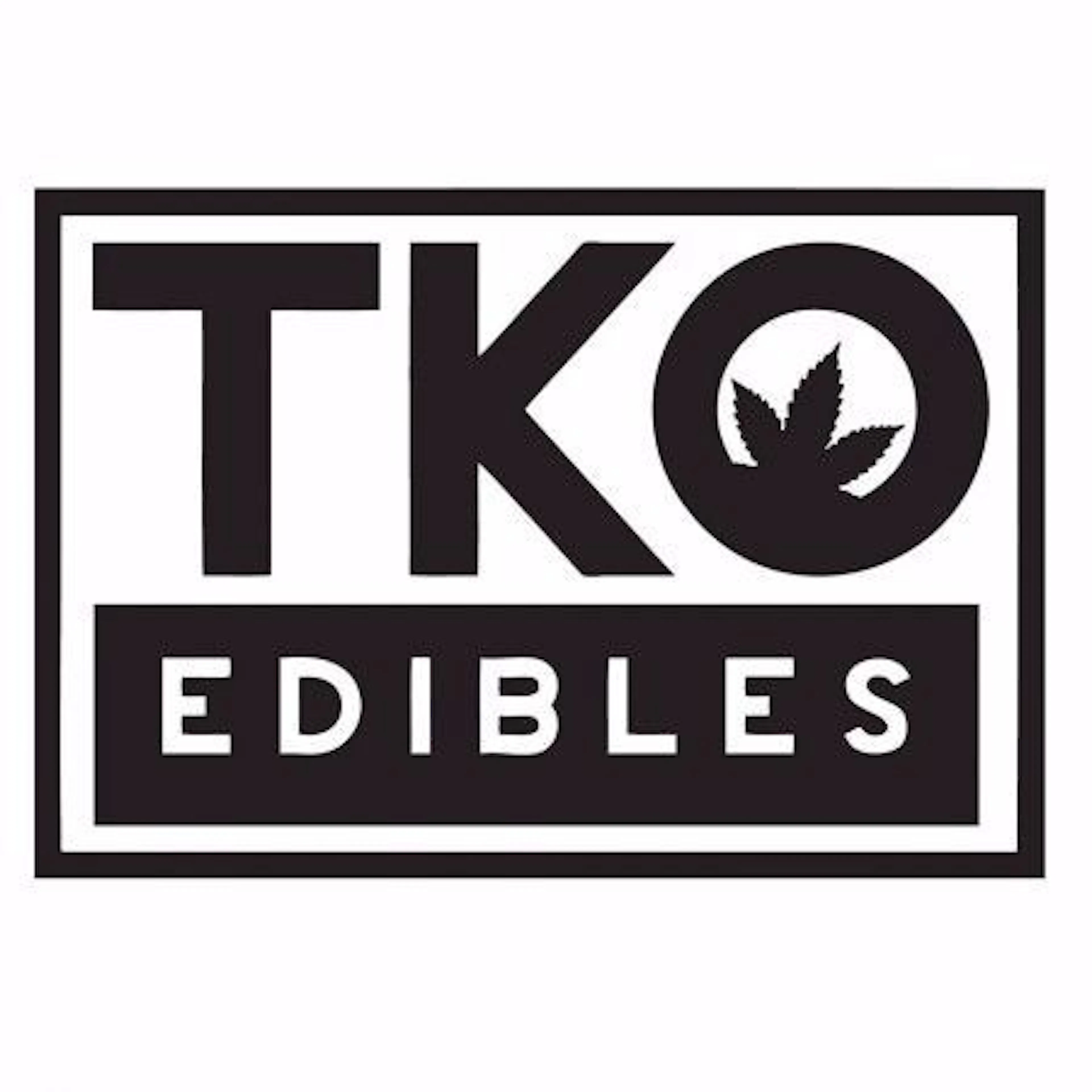 TKO Edibles logo