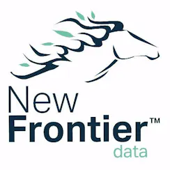 New Frontier logo