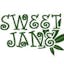Logo for the brand Sweet Jane Edibles