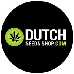 Dutch Seeds Shop logo