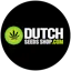 Logo for the brand Dutch Seeds Shop