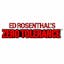 Logo for the brand Ed Rosenthal’s Zero Tolerance