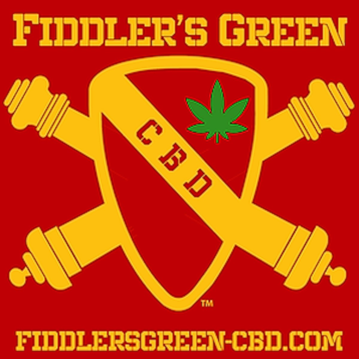 Fiddler's Green CBD SAVE 25 with promo code LEAFLY Fighting for your health CBD by