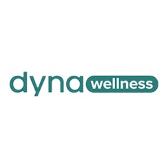 DynaWellness logo