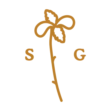 Sunday Goods logo