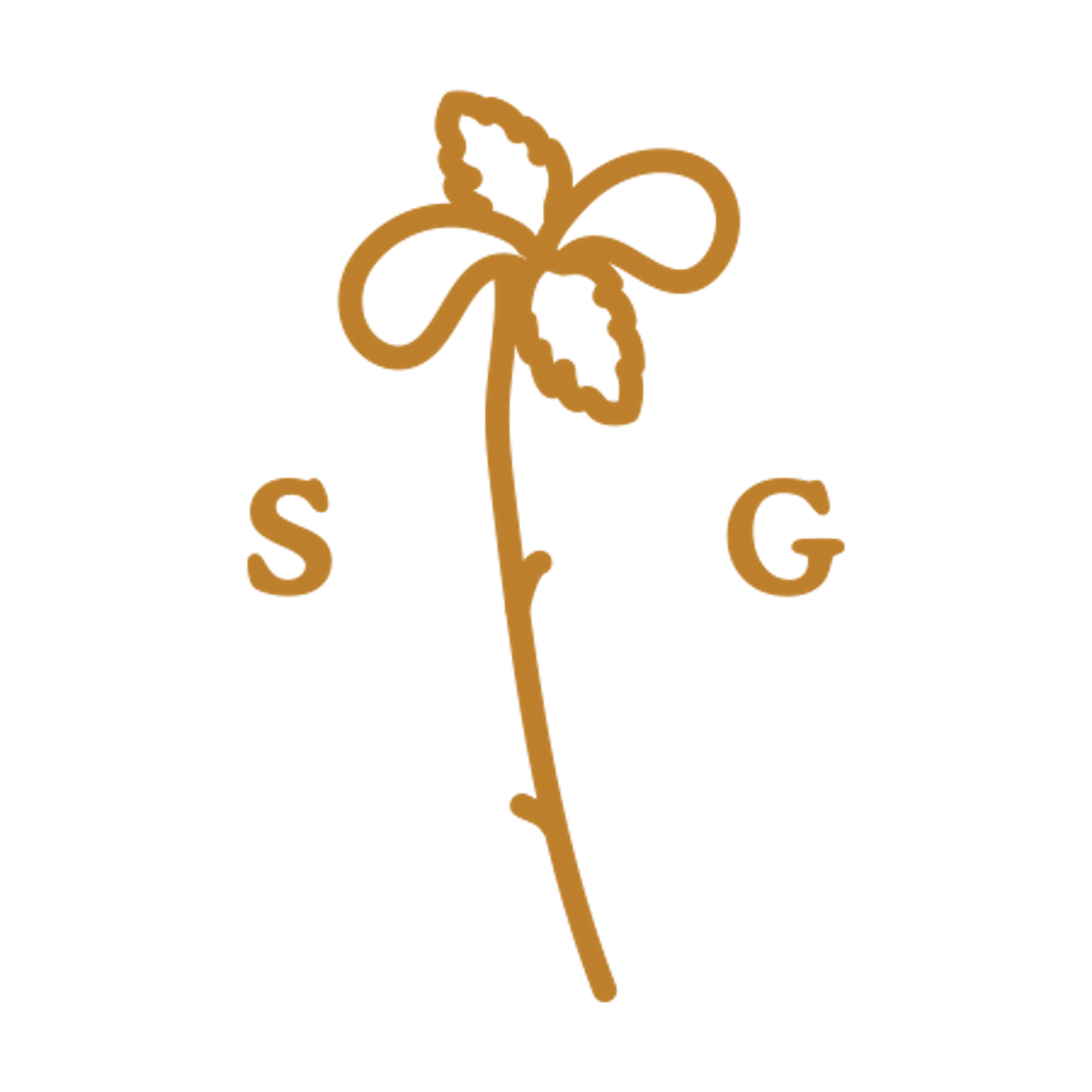 Sunday Goods logo