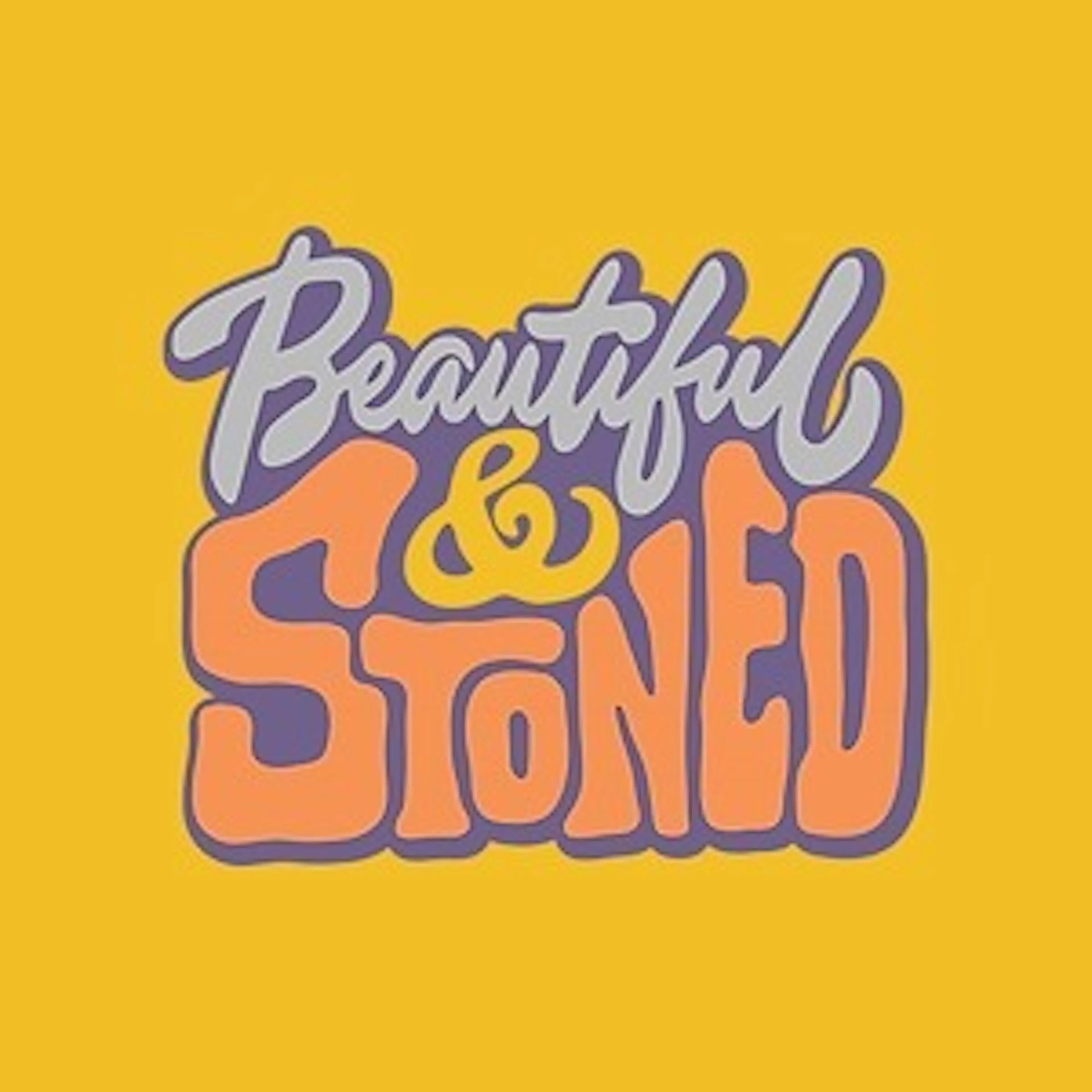 Beautiful & Stoned logo