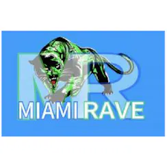 Miami Rave logo