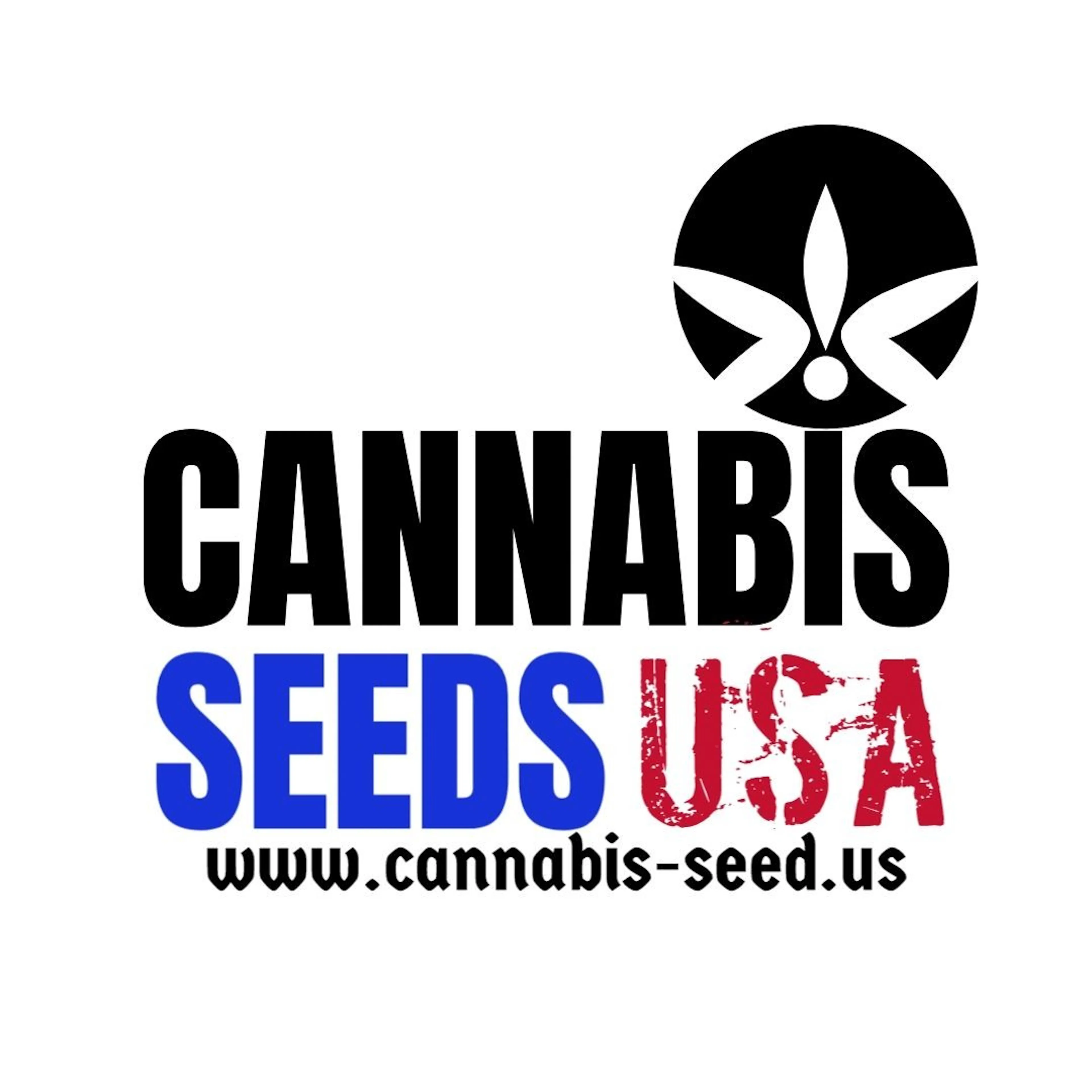 1 (833) SEED USA logo