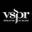 Logo for the brand VSPR