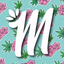 Miss Mary Jane Co. logo