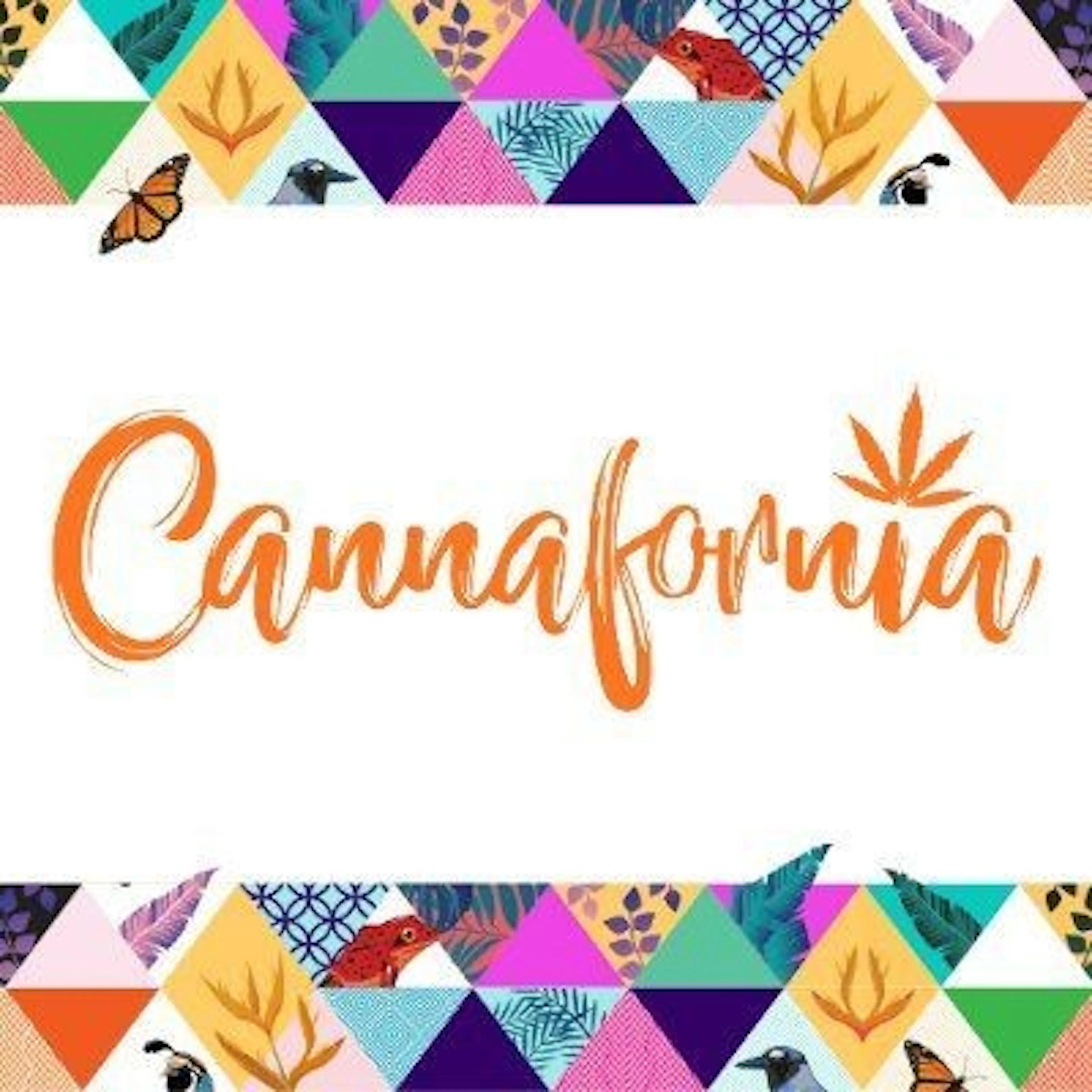 Cannafornia logo
