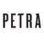 Logo for the brand Petra