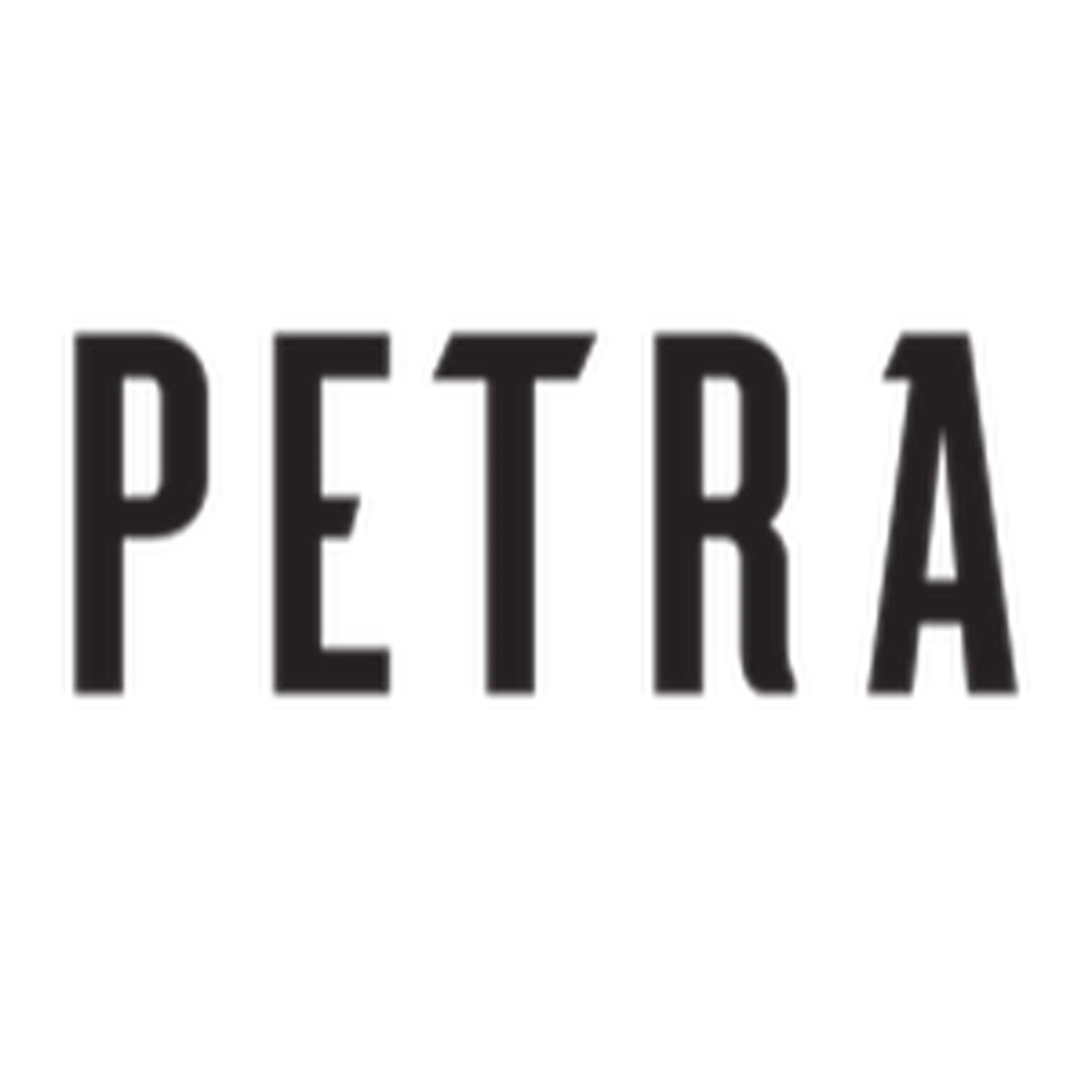 Petra logo