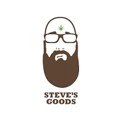 Steve's Goods logo