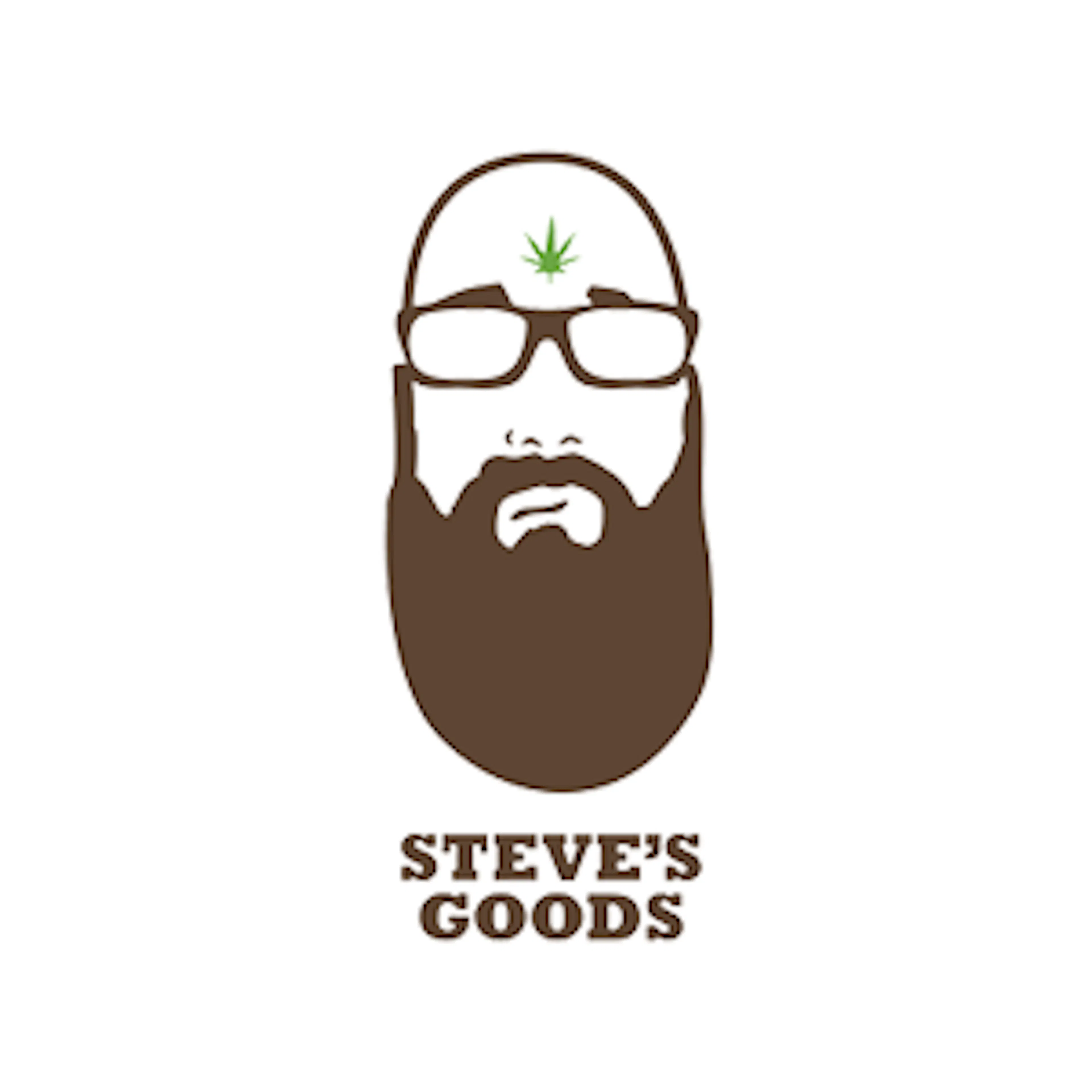 Steve's Goods logo