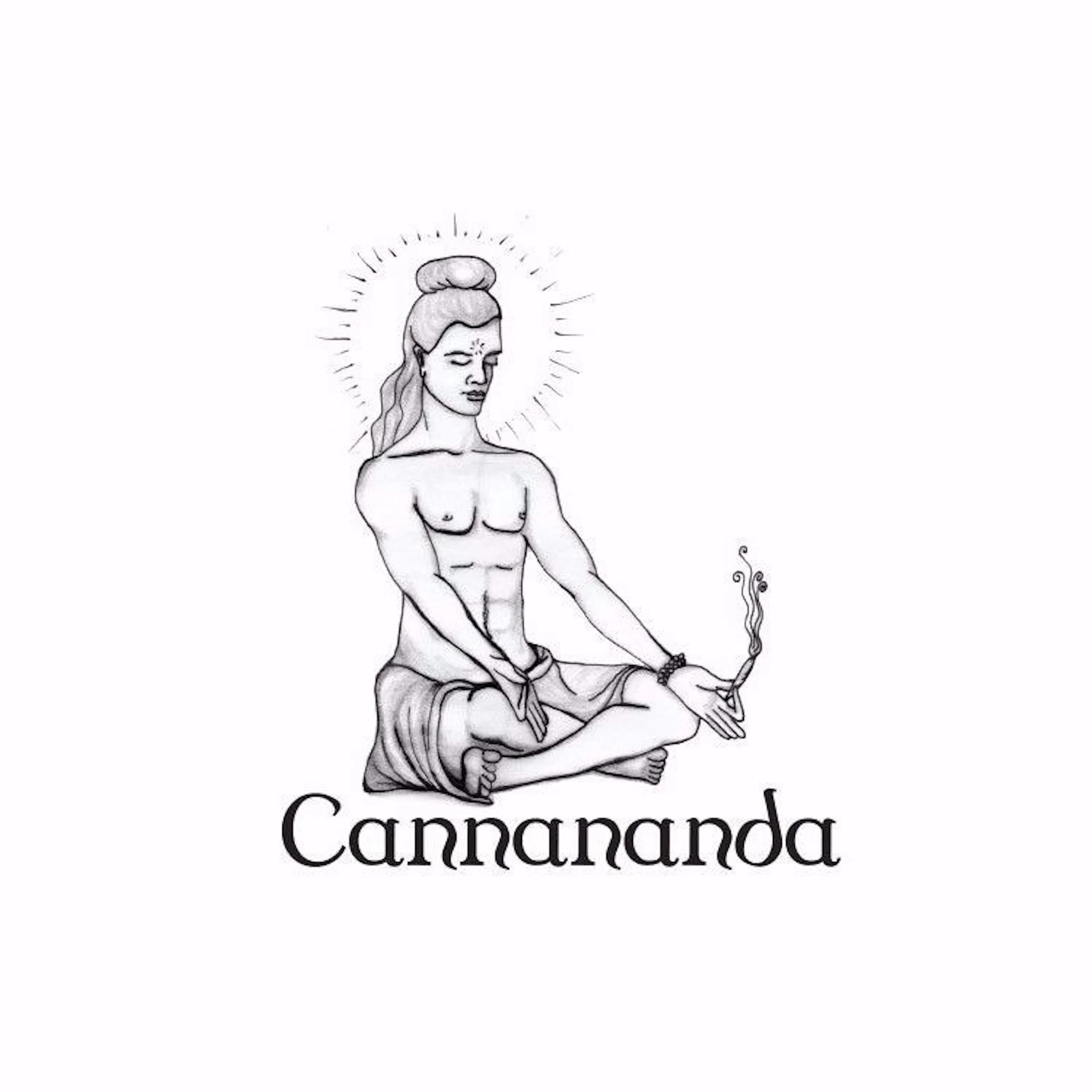 Cannananda logo