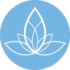 Luminous Botanicals logo