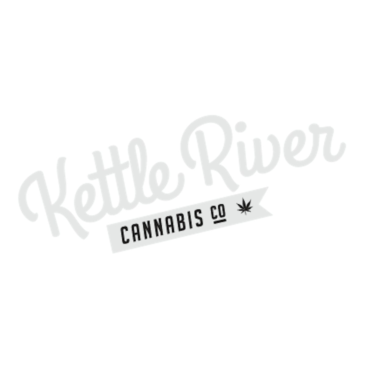 Kettle River Cannabis From the Banks of the Kettle Leafly